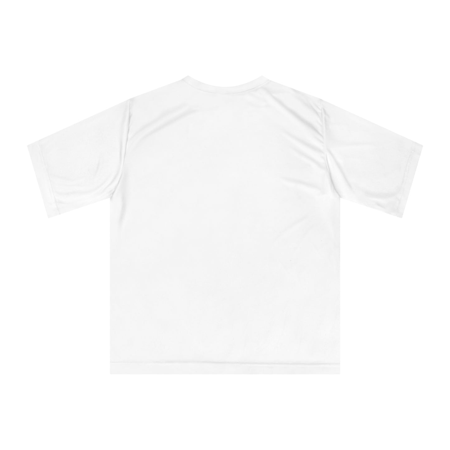 Unisex Performance For the Streets Shirt