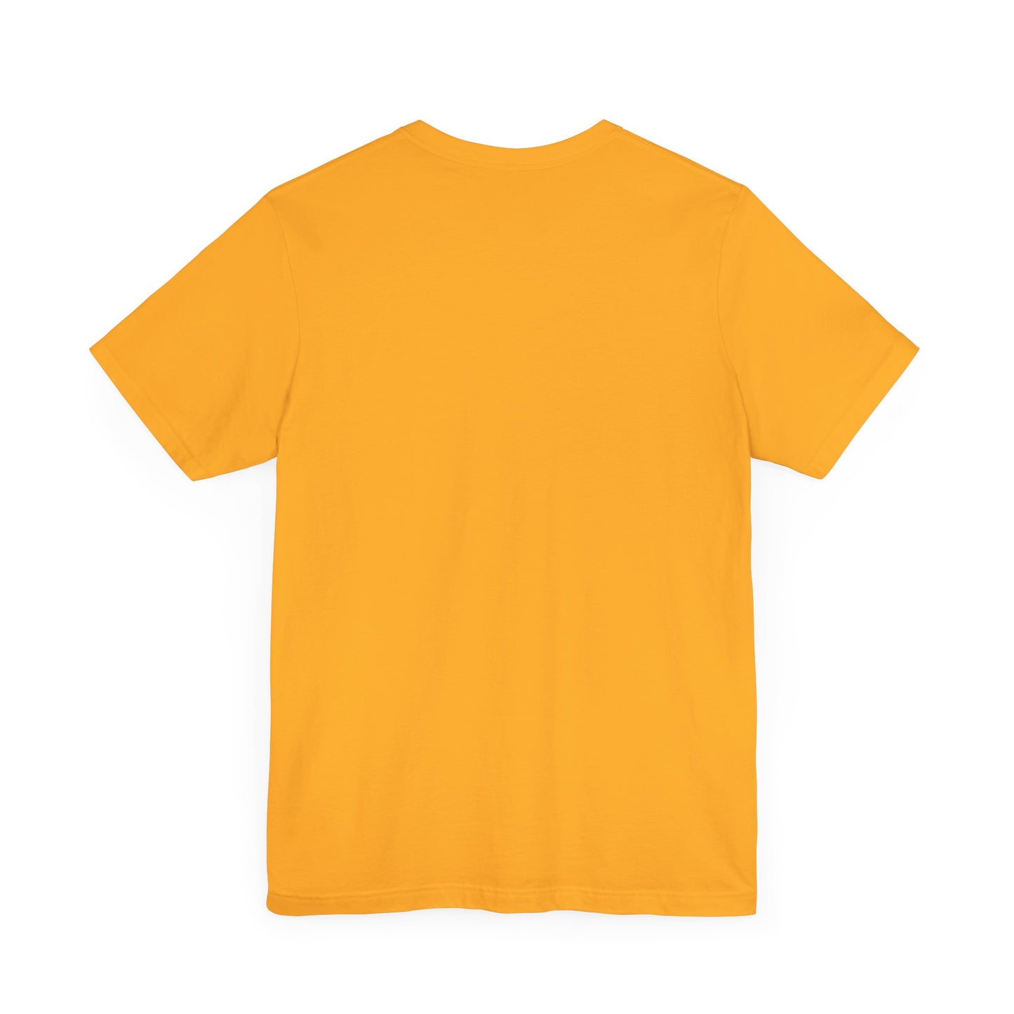Unisex Krav Maga Neon Shirt