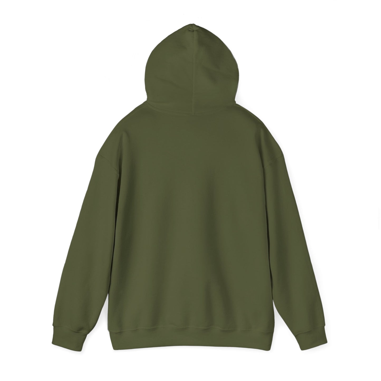 Unisex Heavy Blend Moonpie Hooded Sweatshirt