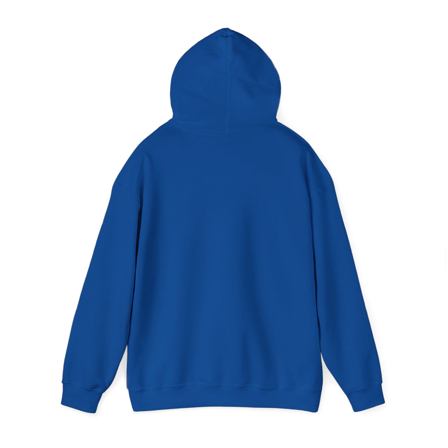 Unisex Heavy Blend Moonpie Hooded Sweatshirt